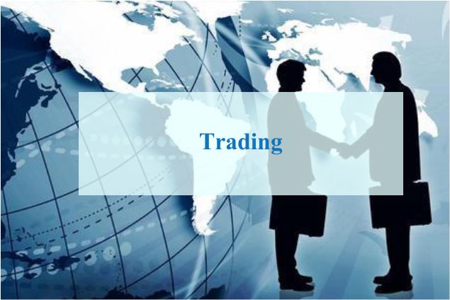 trading