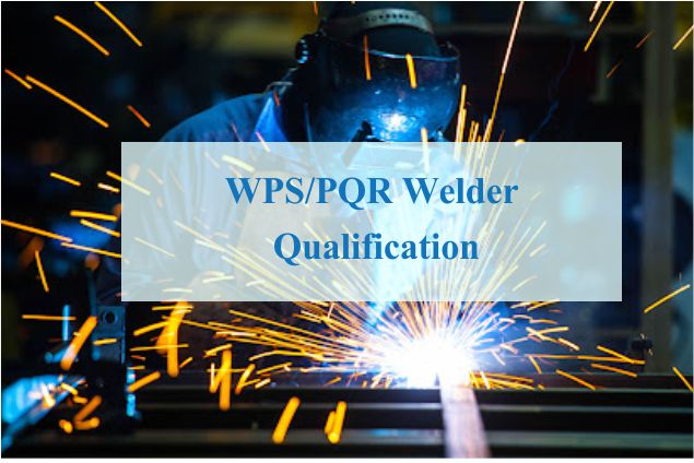 welder